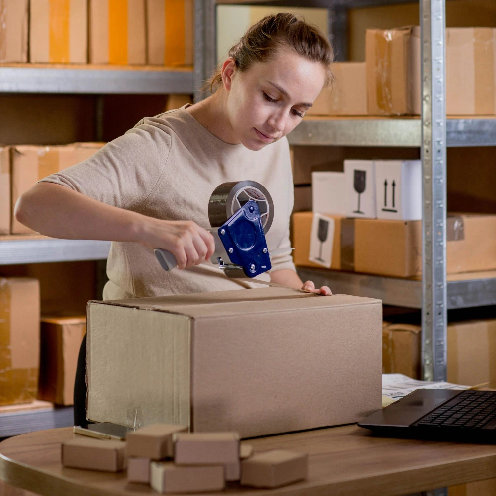 E-commerce and Retail