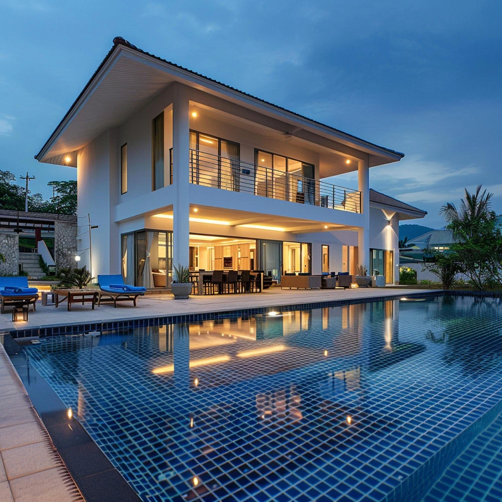 Real Estate