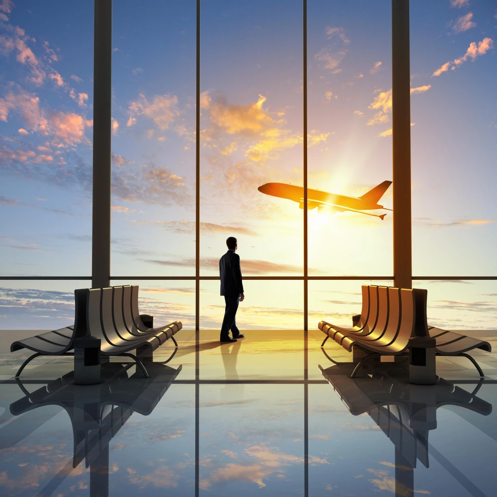 Travel & Hospitality