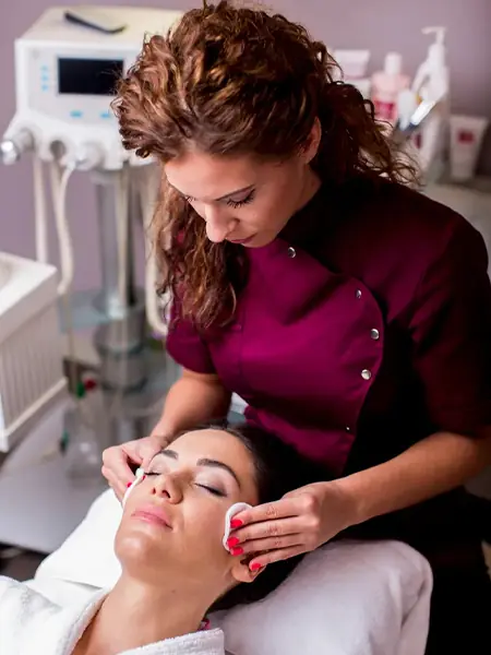 Healthcare & Beauty Industry