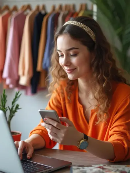 Ecommerce Industry