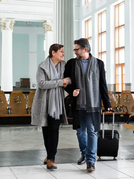 Travel & hospitality Industry