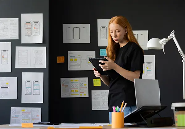 Mobile App development