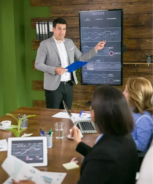 SEO Consulting